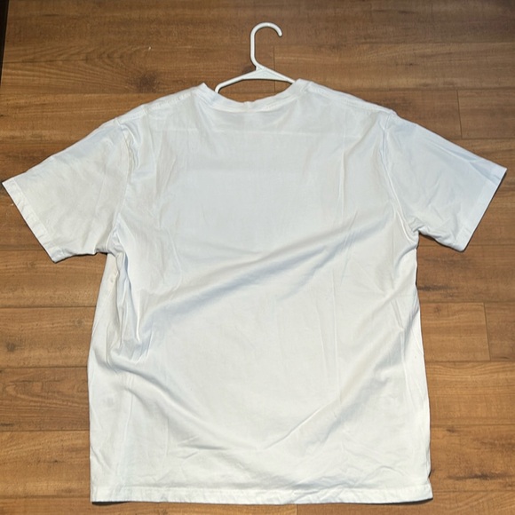 Men’s Supreme Lingerie T-Shirt - Picture 2 of 3